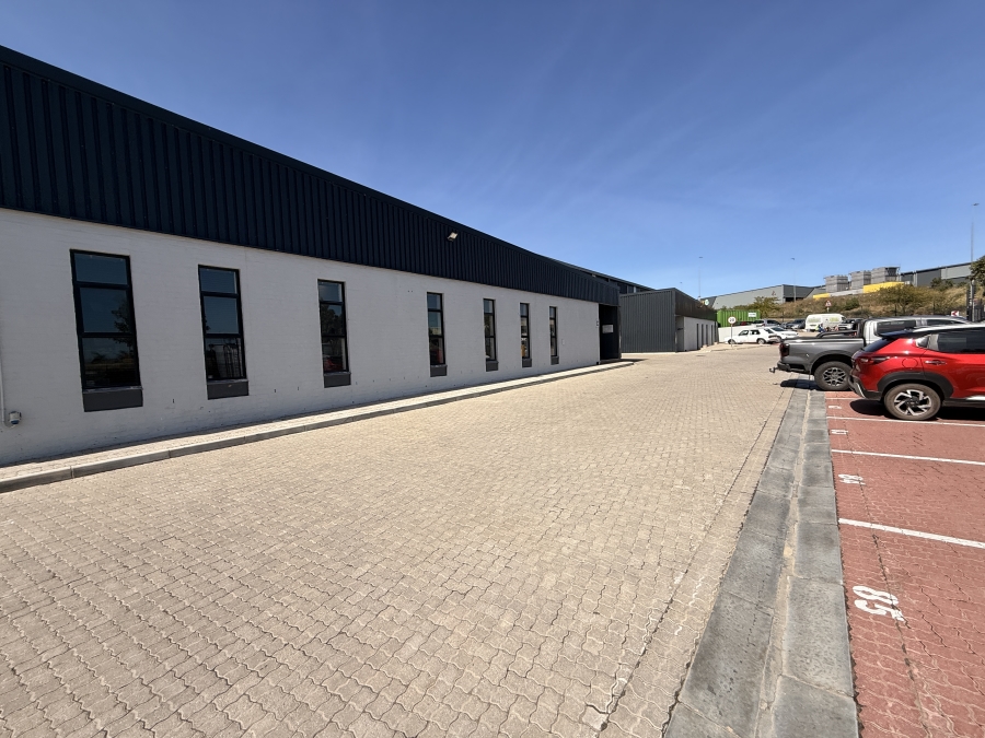 To Let Commercial Property for Rent in Atlantic Hills Western Cape